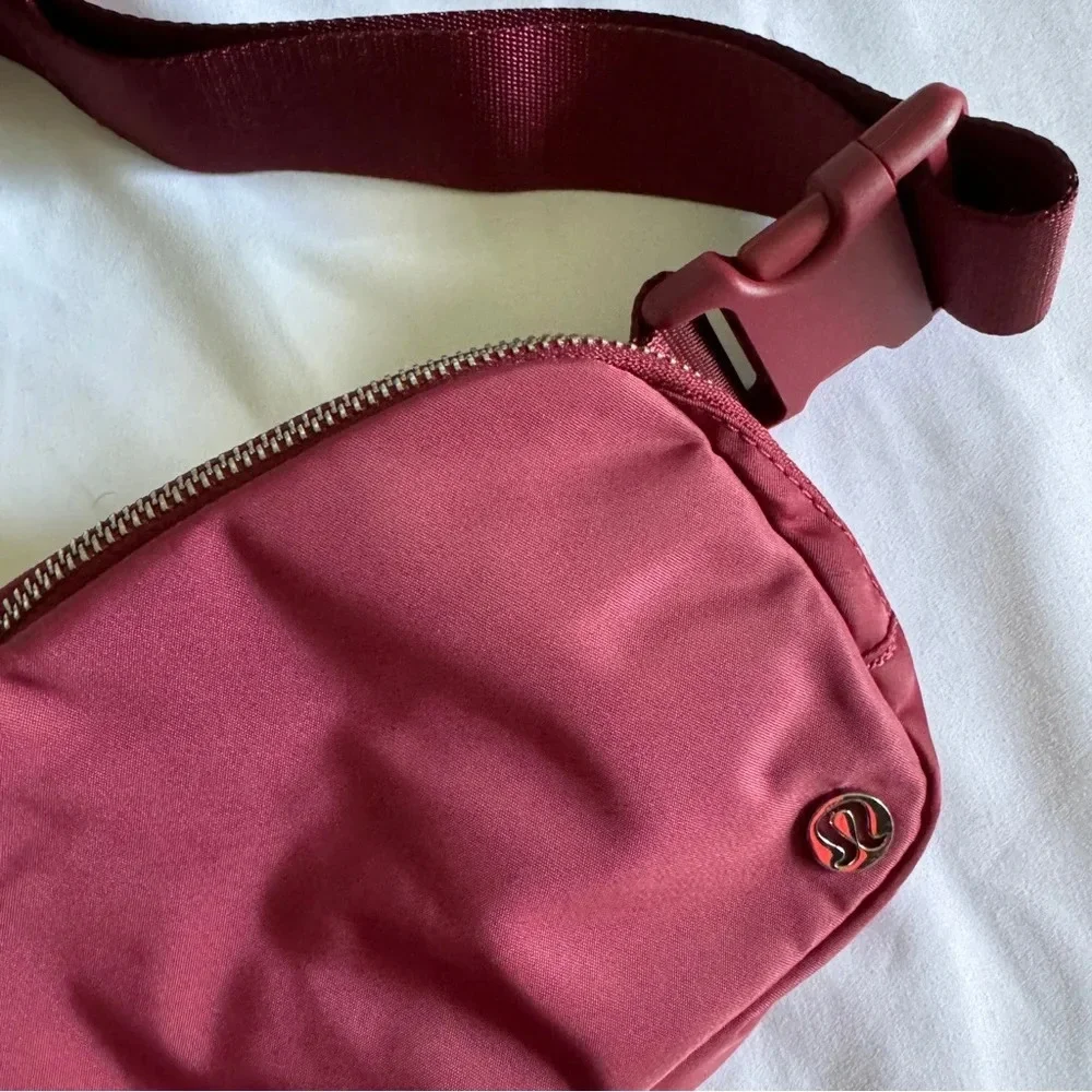 ❤️ Lululemon OG Everywhere Belt Bag - Savannah